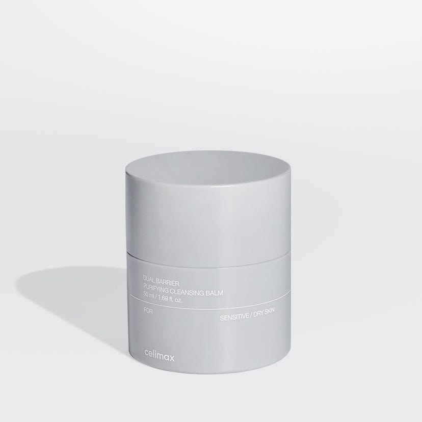 Dual Barrier Purifying Cleansing Balm- Default Title-CMX00324