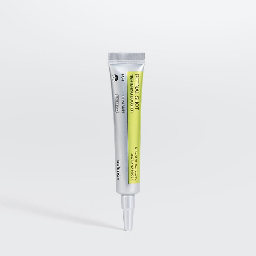 The Vita A Retinal Shot Tightening Booster- 15ml-CMX00317