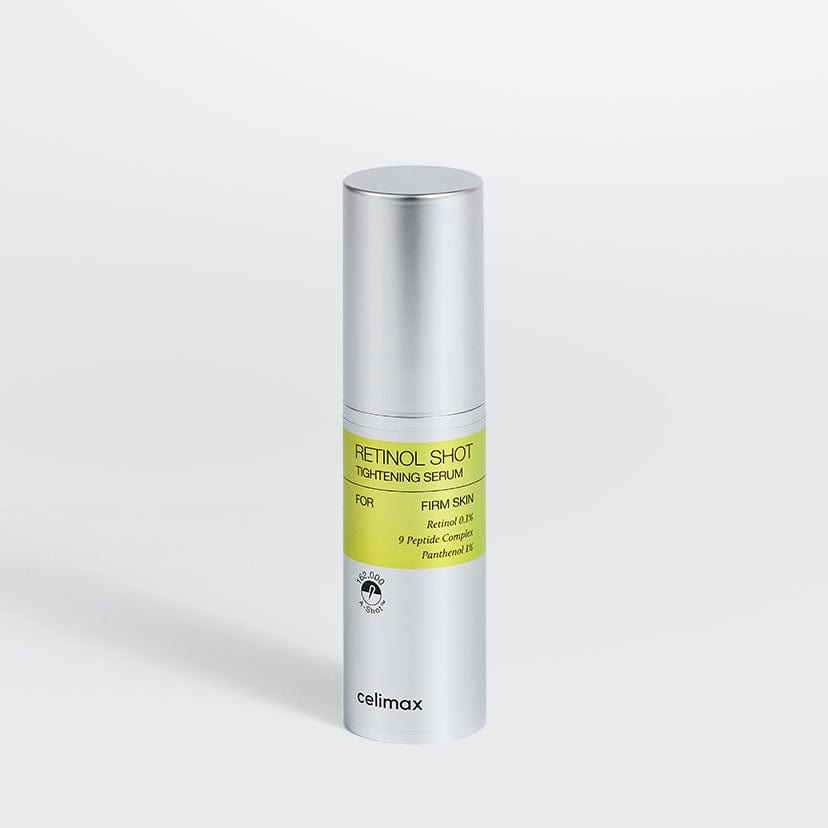 The Vita A Retinol Shot Tightening Serum 30mL- 30mL-CMX00316